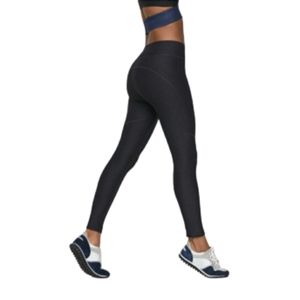 Outdoor Voices Charcoal Gray Warm Up XS Le…